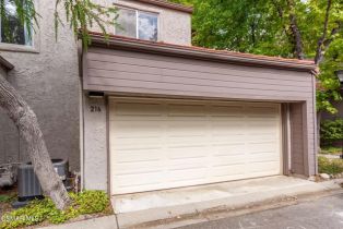 Townhouse, 216 Via Colinas, Thousand Oaks, CA 91362 - 16