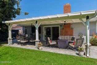 Single Family Residence, 2174 Wilcox st, Camarillo, CA 93010 - 19