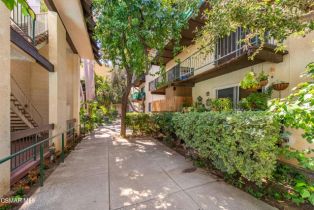 Condominium, 5460 White Oak ave, Encino, CA 91316 - 20