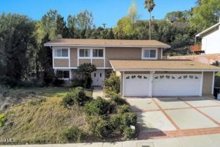 Residential Lease, 6001 Rod AVE, Woodland Hills, CA  Woodland Hills, CA 91367