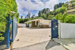 Single Family Residence, 4545 Alonzo ave, Encino, CA 91316 - 3