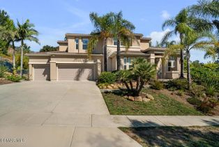 Single Family Residence, 4609 Via Don Luis, Newbury Park, CA  Newbury Park, CA 91320