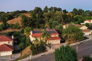 Single Family Residence, 22205 Dardenne st, Calabasas, CA 91302 - 2