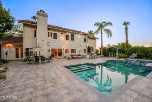 Single Family Residence, 22205 Dardenne st, Calabasas, CA 91302 - 53