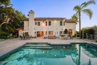 Single Family Residence, 22205 Dardenne st, Calabasas, CA 91302 - 54