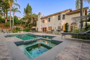 Single Family Residence, 22205 Dardenne st, Calabasas, CA 91302 - 56