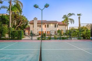 Single Family Residence, 22205 Dardenne st, Calabasas, CA 91302 - 58