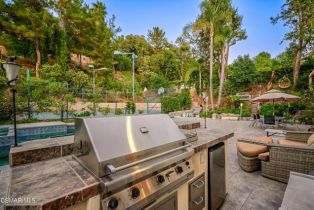 Single Family Residence, 22205 Dardenne st, Calabasas, CA 91302 - 59