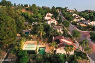 Single Family Residence, 22205 Dardenne st, Calabasas, CA 91302 - 61