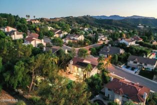 Single Family Residence, 22205 Dardenne st, Calabasas, CA 91302 - 63