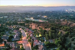 Single Family Residence, 22205 Dardenne st, Calabasas, CA 91302 - 66