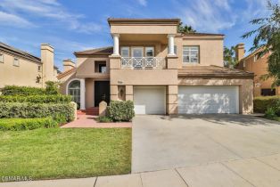 Single Family Residence, 4162 Sterlingview DR, Moorpark, CA  Moorpark, CA 93021