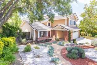 Single Family Residence, 2136 Meadow Brook ct, Thousand Oaks, CA 91362 - 2