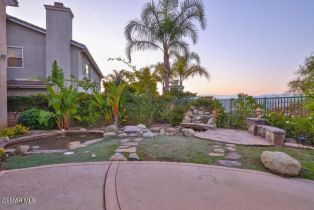 Single Family Residence, 14157 Stagecoach trl, Moorpark, CA 93021 - 31