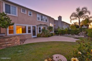 Single Family Residence, 14157 Stagecoach trl, Moorpark, CA 93021 - 33