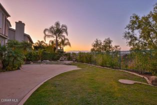 Single Family Residence, 14157 Stagecoach trl, Moorpark, CA 93021 - 34