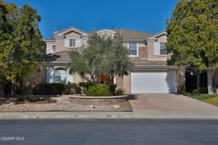 Residential Lease, 14157 Stagecoach TRL, Moorpark, CA  Moorpark, CA 93021