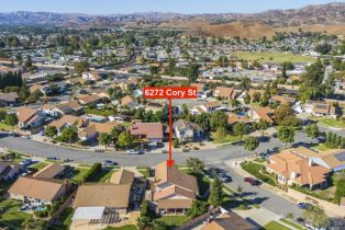 Single Family Residence, 6272 Cory st, Simi Valley, CA 93063 - 33