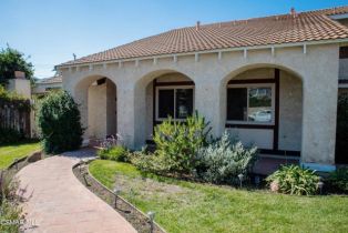 Single Family Residence, 6272 Cory st, Simi Valley, CA 93063 - 4