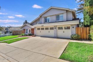 Single Family Residence, 3357 Heatherglow st, Thousand Oaks, CA 91360 - 2