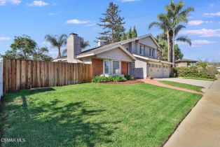 Single Family Residence, 3357 Heatherglow st, Thousand Oaks, CA 91360 - 3