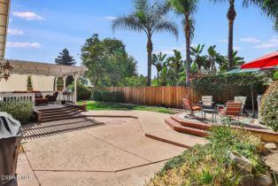 Single Family Residence, 3357 Heatherglow st, Thousand Oaks, CA 91360 - 61