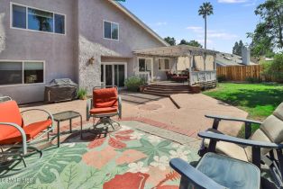 Single Family Residence, 3357 Heatherglow st, Thousand Oaks, CA 91360 - 62