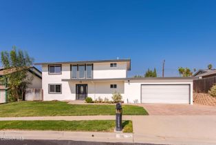 Single Family Residence, 2659 Lembert st, Simi Valley, CA 93065 - 2