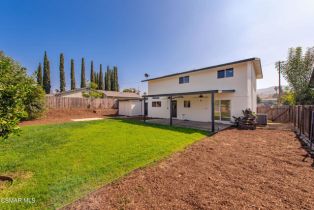 Single Family Residence, 2659 Lembert st, Simi Valley, CA 93065 - 26