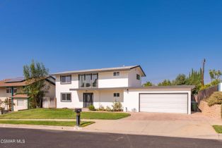 Single Family Residence, 2659 Lembert ST, Simi Valley, CA  Simi Valley, CA 93065