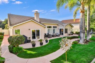 Single Family Residence, 80 Blair ct, Newbury Park, CA 91320 - 47