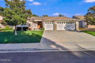 Single Family Residence, 80 Blair CT, Newbury Park, CA  Newbury Park, CA 91320