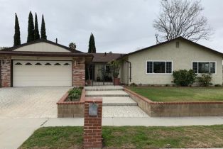 Residential Lease, 2049 Sebring ST, Simi Valley, CA  Simi Valley, CA 93065