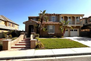 Residential Lease, 1974 Clarkia ST, CA  , CA 93065