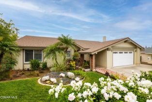 Single Family Residence, 2006 Latham st, Simi Valley, CA 93065 - 2