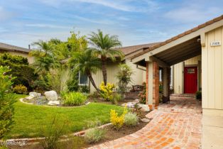 Single Family Residence, 2006 Latham st, Simi Valley, CA 93065 - 3