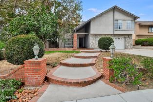 Single Family Residence, 2313 Rynerson CT, Simi Valley, CA  Simi Valley, CA 93065