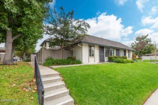 Condominium, 1715 Orinda CT, Thousand Oaks, CA  Thousand Oaks, CA 91362