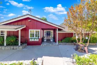 Single Family Residence, 5949 Colodny dr, Agoura Hills, CA 91301 - 4