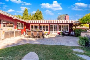 Single Family Residence, 5949 Colodny dr, Agoura Hills, CA 91301 - 40