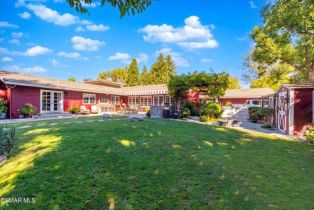 Single Family Residence, 5949 Colodny dr, Agoura Hills, CA 91301 - 45