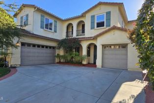 Residential Lease, 5348 Via Pisa, Newbury Park, CA  Newbury Park, CA 91320