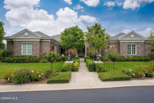 Single Family Residence, 38 Williamsburg WAY, Thousand Oaks, CA  Thousand Oaks, CA 91361