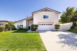 Single Family Residence, 248 Capitan st, Newbury Park, CA 91320 - 2