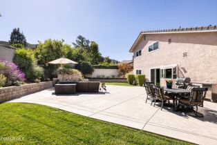 Single Family Residence, 248 Capitan st, Newbury Park, CA 91320 - 23