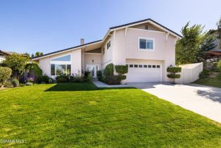 Single Family Residence, 248 Capitan ST, Newbury Park, CA  Newbury Park, CA 91320