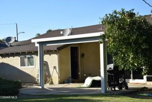 Single Family Residence, 4774 Beaumont st, Simi Valley, CA 93063 - 12