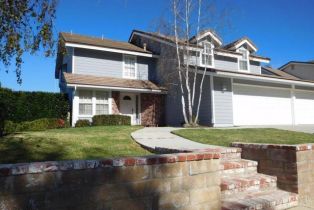 Single Family Residence, 1053 Meadowcrest st, Newbury Park, CA 91320 - 2