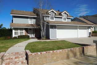 Residential Lease, 1053 Meadowcrest ST, Newbury Park, CA  Newbury Park, CA 91320