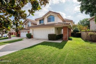 Single Family Residence, 124 Marblehead ST, Simi Valley, CA  Simi Valley, CA 93065